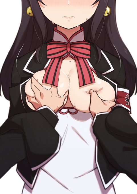 NSFW

作業前のらくがき。
リクエスト頂いた、寄宿学校のジュリエット の 王手李亞 