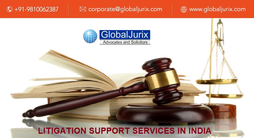 GlobalJurix's tweet image. LITIGATION SUPPORT SERVICES IN INDIA
Global Jurix offer superior quality litigation support services in India. The highly experienced experts of Global Jurix in this field give the benefit and support to the client: bit.ly/3kGPNsy
#Litigation #LitigationSupportServices