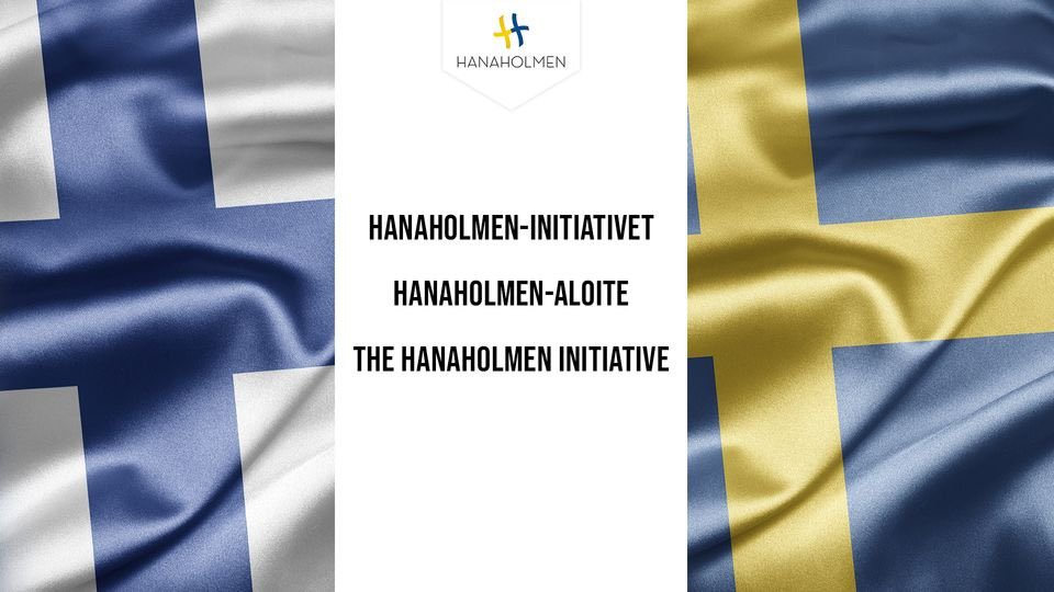 Hanaholmen's tweet photo. Today at 9 am EET: the #hanaholmeninitiative summit. Finnish and Swedish experts gather @Hanaholmen to listen to and discuss ideas and recommendations for strenghtened crisis preparedness in both countries. https://t.co/9MZTi8RdKF