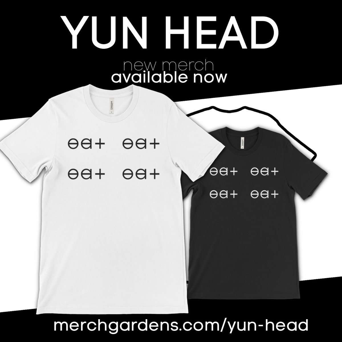 Yun Head tweet media