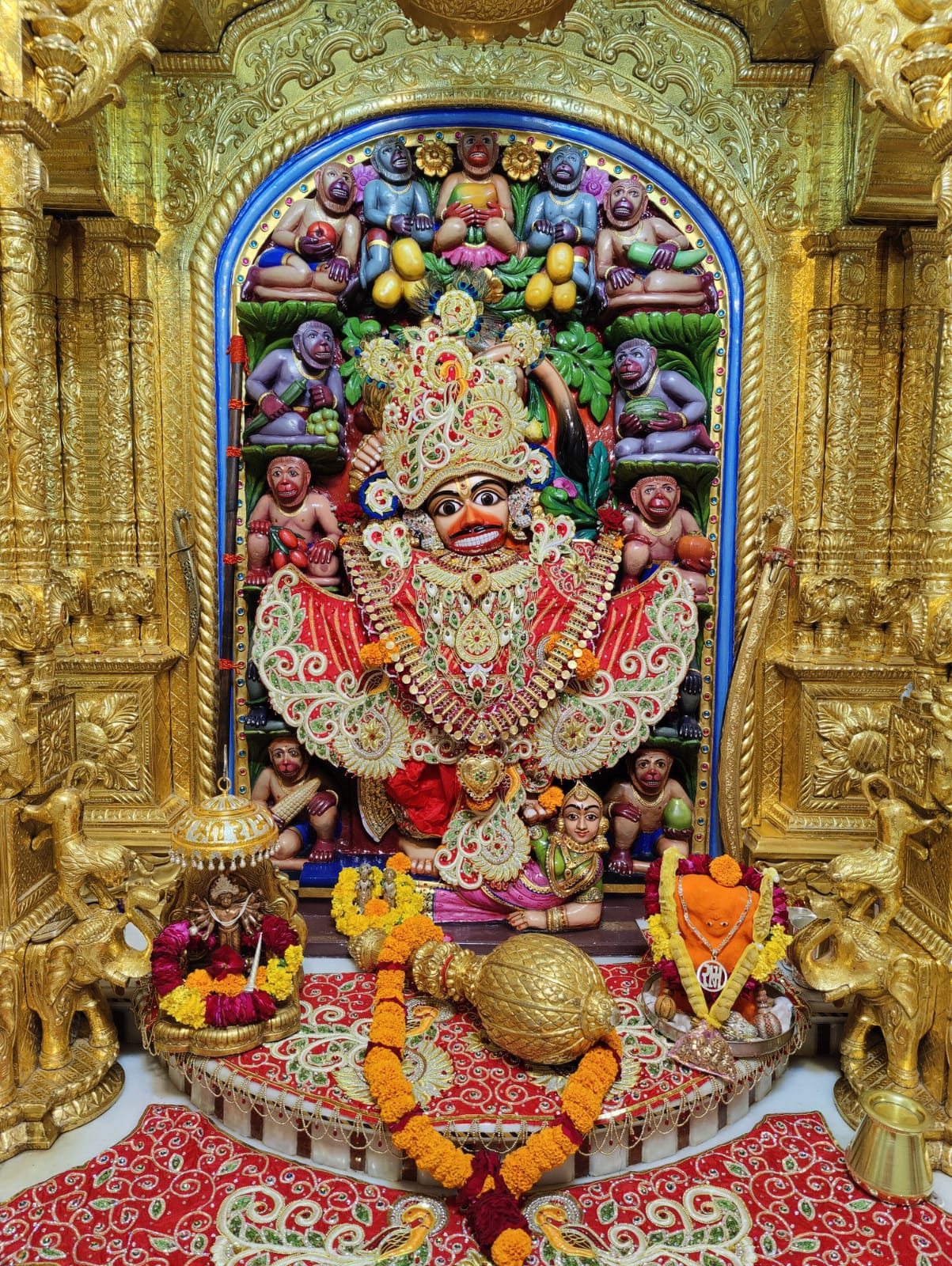 sarangpur Hanuman Ji on Twitter: sarangpur Hanuman Ji on Twitter: