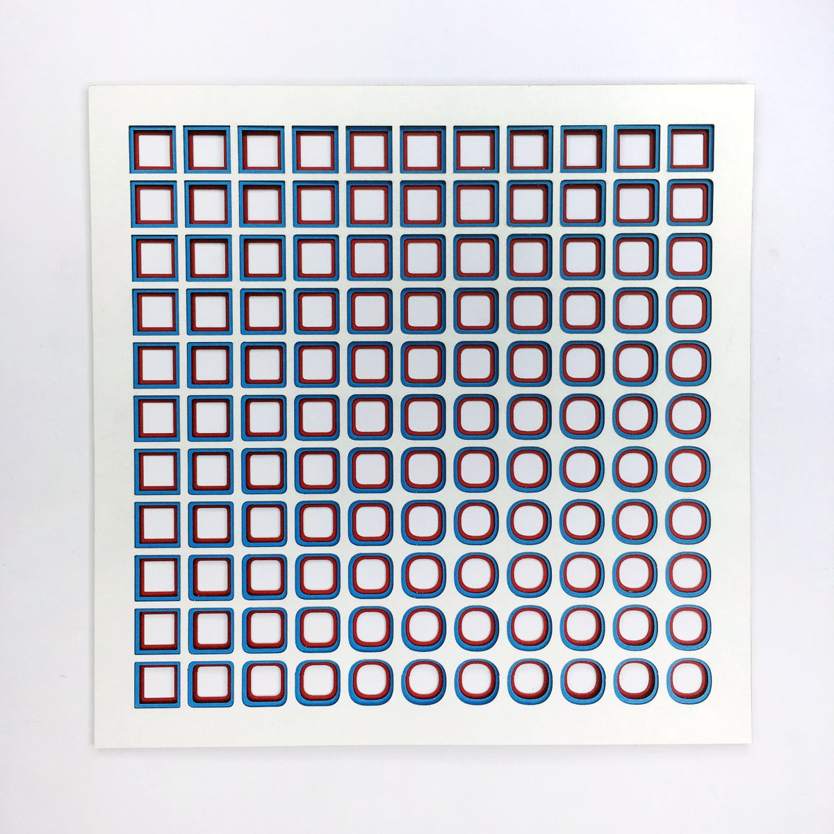 DavidMrugala's tweet image. LASER DRAWING 01
Made with Processing &amp;amp; Aufero Laser
Video (3:36) ▶ youtu.be/Cjp33C50PN8
.
#aufero #ortur #laser 
#generativeart #processing #creativecoding