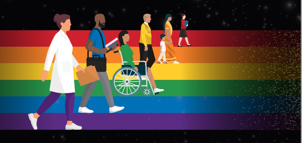 lgbthwc's tweet photo. Registration Open for the 10th Annual LGBT Health Workforce Conference in NYC. In-person and virtual participation available: https://t.co/pVdKjs6Ce9 https://t.co/KQPvGhz2VE