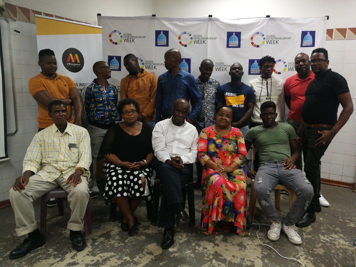 EmangweniS's tweet photo. eMangweni Business Solutions participated in the Global Entrepreneurship Week in Durban, on 11th November 2021, provided training entailing natural gas, liquefied natural gas (LNG) , compressed natural gas (CNG), liquefied petroleum gas (LPG), pricing and markets. https://t.co/wQt48va1aJ