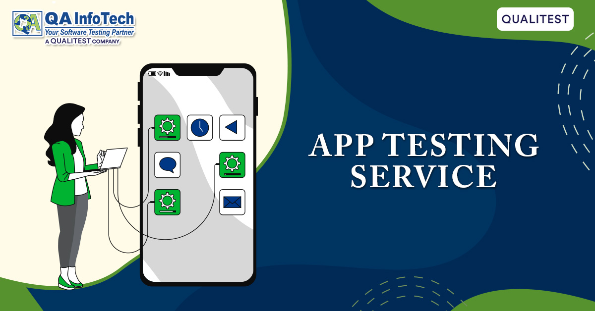 QAInfoTech's tweet image. With QA InfoTech&apos;s #AppTestingServices, quality comes at your doorstep through the perfect application. Get in touch with our experts to know more, at- qainfotech.com/mobile-testing… #MobileTestingServices #MobileAppTesting #QAInfoTech