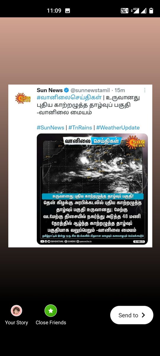 legalartista's tweet image. Days only gone with different types of bugs in #OnePlus 😖 even in instagram...I can't post stories. It's disappear 😖 #BCStorm #OnePlusissues