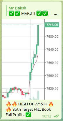 UD_Trend's tweet photo. Maruti Profit Booked..

#StockMarket #Nifty50 #NiftyBank #Sensex #Daytrader #DayTrade #Stocks #stockstowatch #investing #sharemarket #StockMarket #news #trading #INTRADAY #Fii #Dii https://t.co/s6v3Rtr0cR