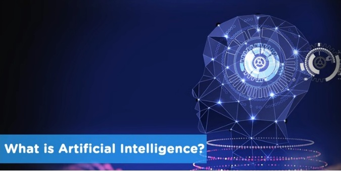 ProTek_'s tweet image. How Does Artificial Intelligence (AI) Work and Its Applications
#ArtificialIntelligence #AI #TypesofAI #ReactiveMachines #LimitedMemoryAI #TheoryofMind #FutureofAI #MachineLearning #DeepLearning
simplilearn.com/tutorials/arti…