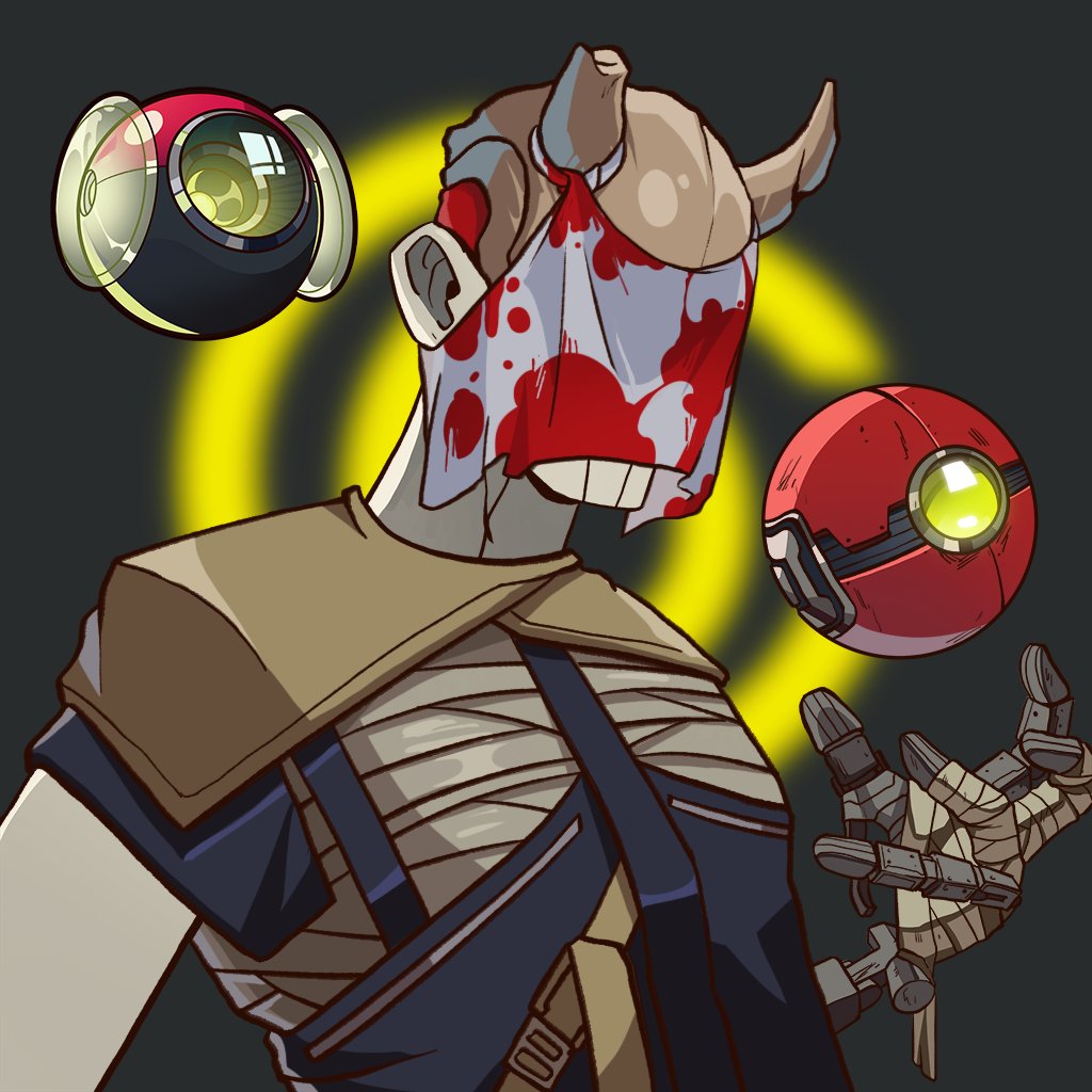 ALPHA_RONINS's tweet photo. Soon..... @MagicEden_NFT https://t.co/iID0EUV9lp