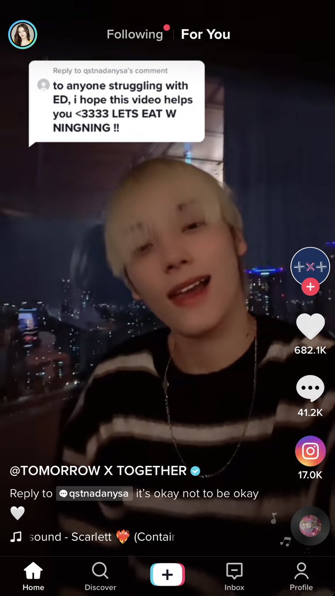 imnkth's tweet photo. WEYHH DIA OMGGG SO LUCKYYY SIAAA 😭😭😭😭😭 https://t.co/P274irojUW