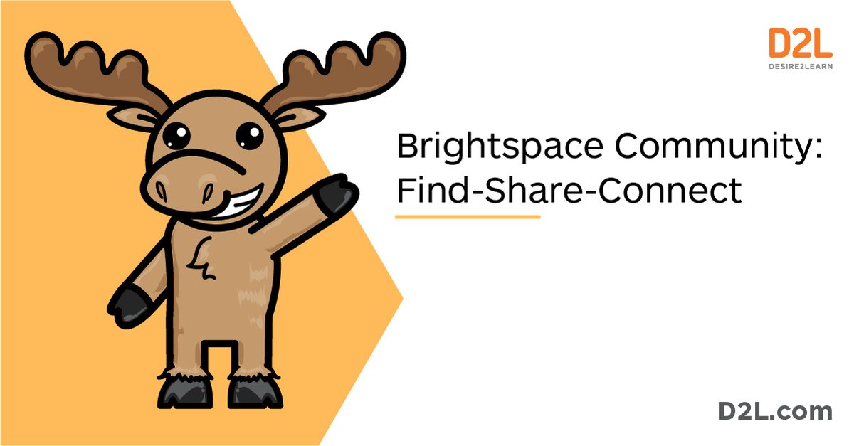 BrightspaceHelp's tweet image. #Administrators, use the handy #AdminGuide to set up the #Brightspace #Portfolio App on a shared classroom device & the #Portfolio #Tool in the #BrightspaceLMS. Learn about #configvariables & permissions, and integration with #BrightspaceParentAndGuardian: bit.ly/3nrXp2P