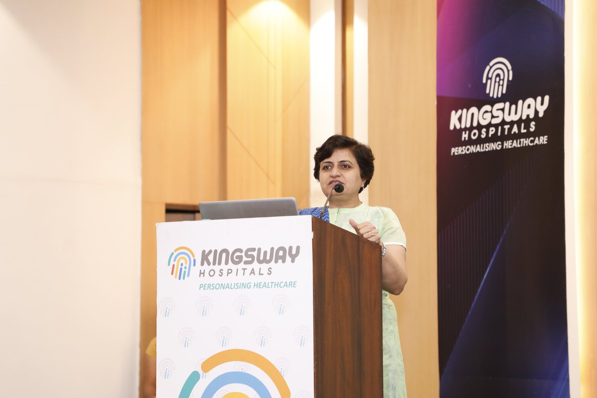 kims_kingsway's tweet photo. On the occasion of World Diabetes Day, Kingsway Hospitals conducted a workshop for the nursing staff of the hospital to update them about the new technology.
#kingswayhospitals #kingswayhospitalsnagpur #diabetesawareness #workshopfornurses #nurse #BestMultispecialityHospital https://t.co/FSKWqqSgta