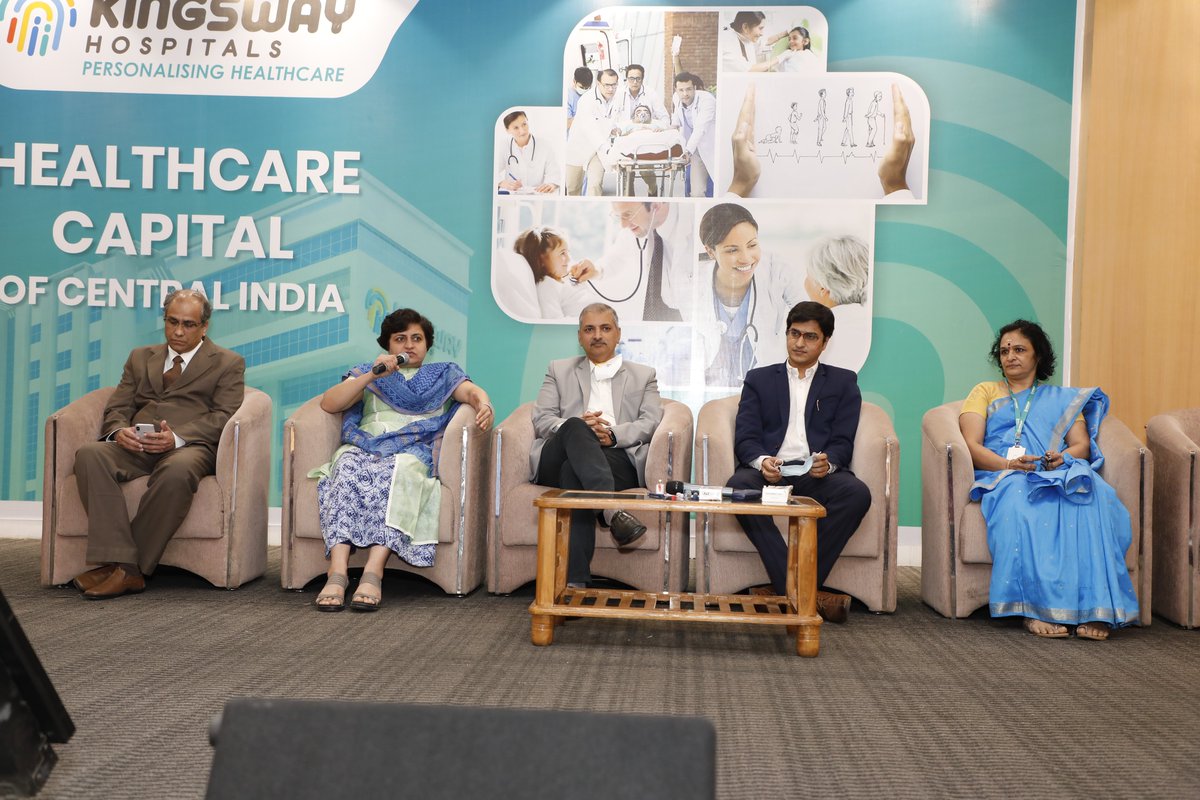 kims_kingsway's tweet photo. On the occasion of World Diabetes Day, Kingsway Hospitals conducted a workshop for the nursing staff of the hospital to update them about the new technology.
#kingswayhospitals #kingswayhospitalsnagpur #diabetesawareness #workshopfornurses #nurse #BestMultispecialityHospital https://t.co/FSKWqqSgta