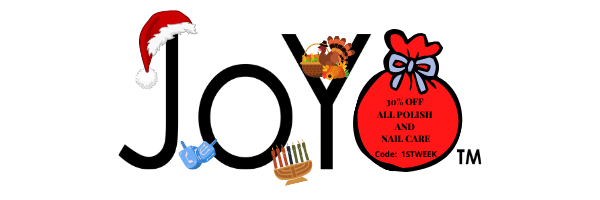 JoYoBeauty's tweet photo. 6 WEEKS OF HOLIDAY DEALS 🎅🏽🦃🎁🕎
➡️ https://t.co/J9HeEzmD37 ⬅️
This week only, get 30% off all polish and nail care products.
Use Code:  1STWEEK
New deals every week!
#LoveJoYo #earlyblackfriday #merryholidays #nailpolish #prettyhands https://t.co/1Nyu96L8xW