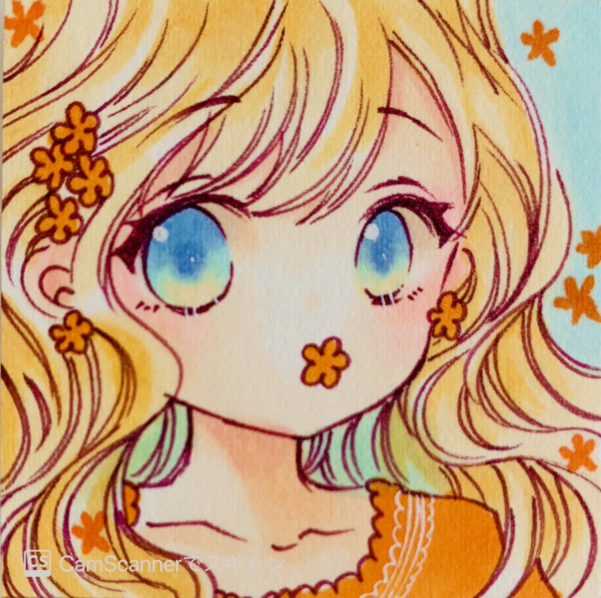 瞽女と瞽女唄の研究 手描き イラスト オリジナル 創作 原画 夏祭り 加筆 予約商品送料無料 アート 写真 Www Zantia Com