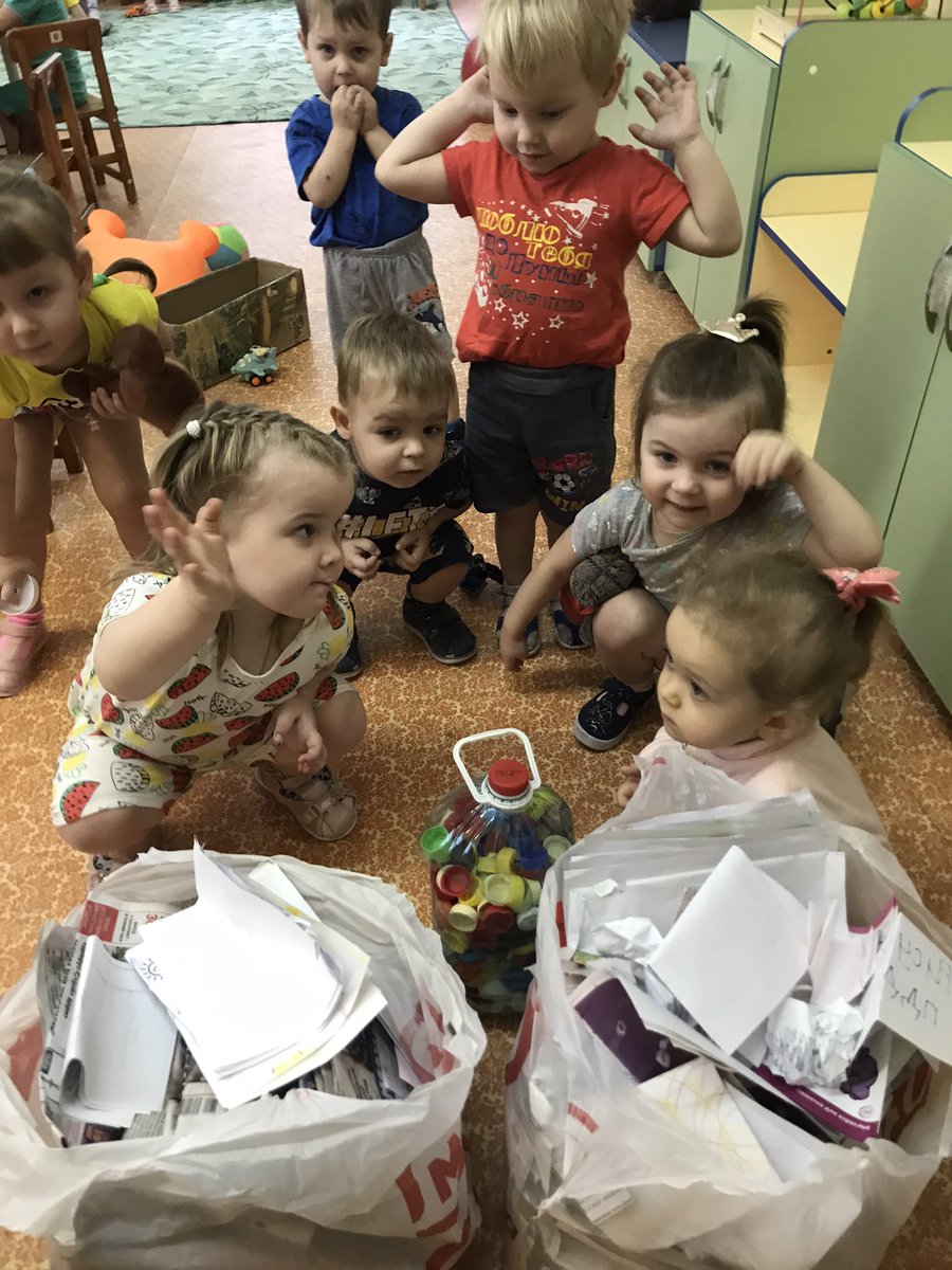 Прошла акция : «Килограмм добра!» Огромное спасибо родителям гр. Чебурашка за активное участие !🎉🥳🎉🥳🎉🥳