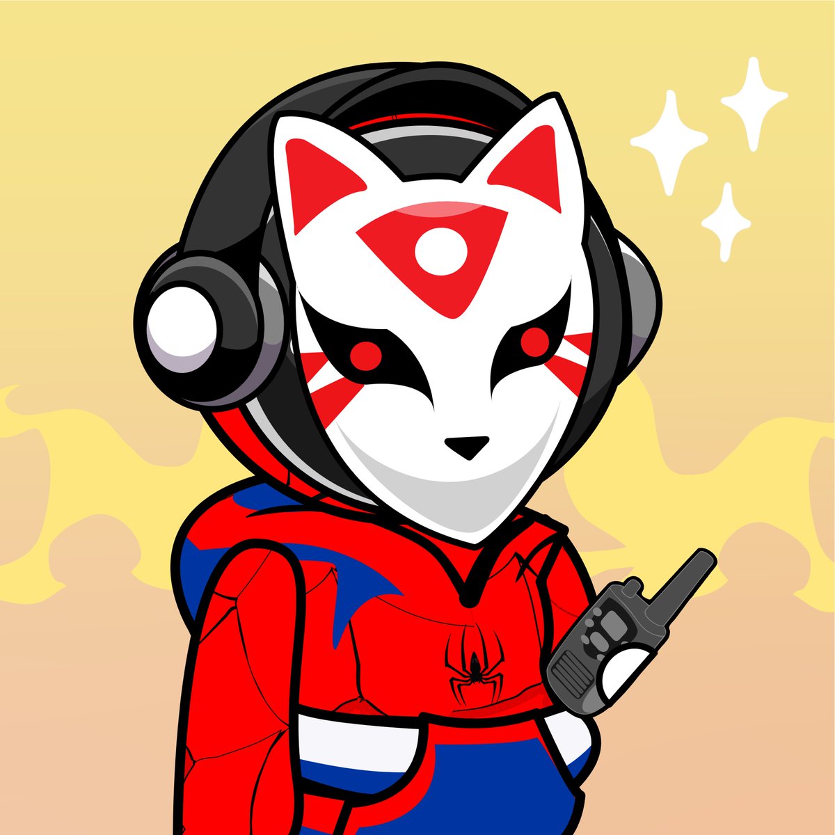 shirubae13's tweet photo. Space Man NFT Online Now π
Total of 8888 NFTs being generated.
Discord: https://t.co/VRGjHzLWLk
Join now and Get your WHITELIST
#NFTGiveaway #NFT #SpacemanNFTs
@Spacemannfts https://t.co/HH1hzghWo0