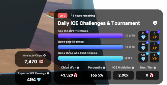 When <a href="/Danteresting/">Limp Brisket</a> gets going in the Free Money Machine 💎🤑

Quality partnership brewing🤝thanks to delegation  via <a href="/DecentralGames/">Decentral Games</a> and the innovative #PlayToEarn system they are building 🚀

#WAGMI 🤌 🤌