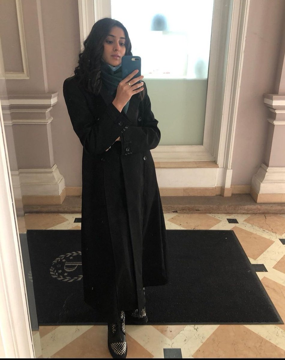 Regina George #Agent 🔫