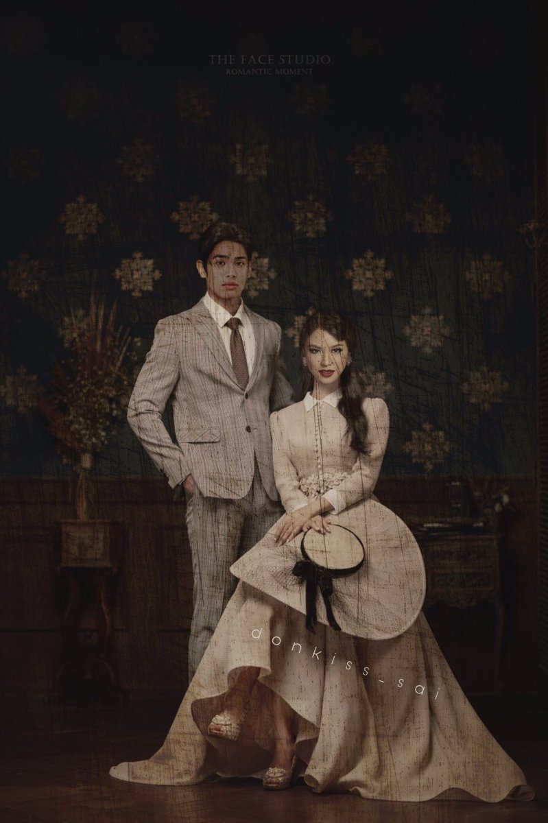 — high quality and lasting value. 

✨DonKiss Family✨ 
#DonKiss | #DonKissFam