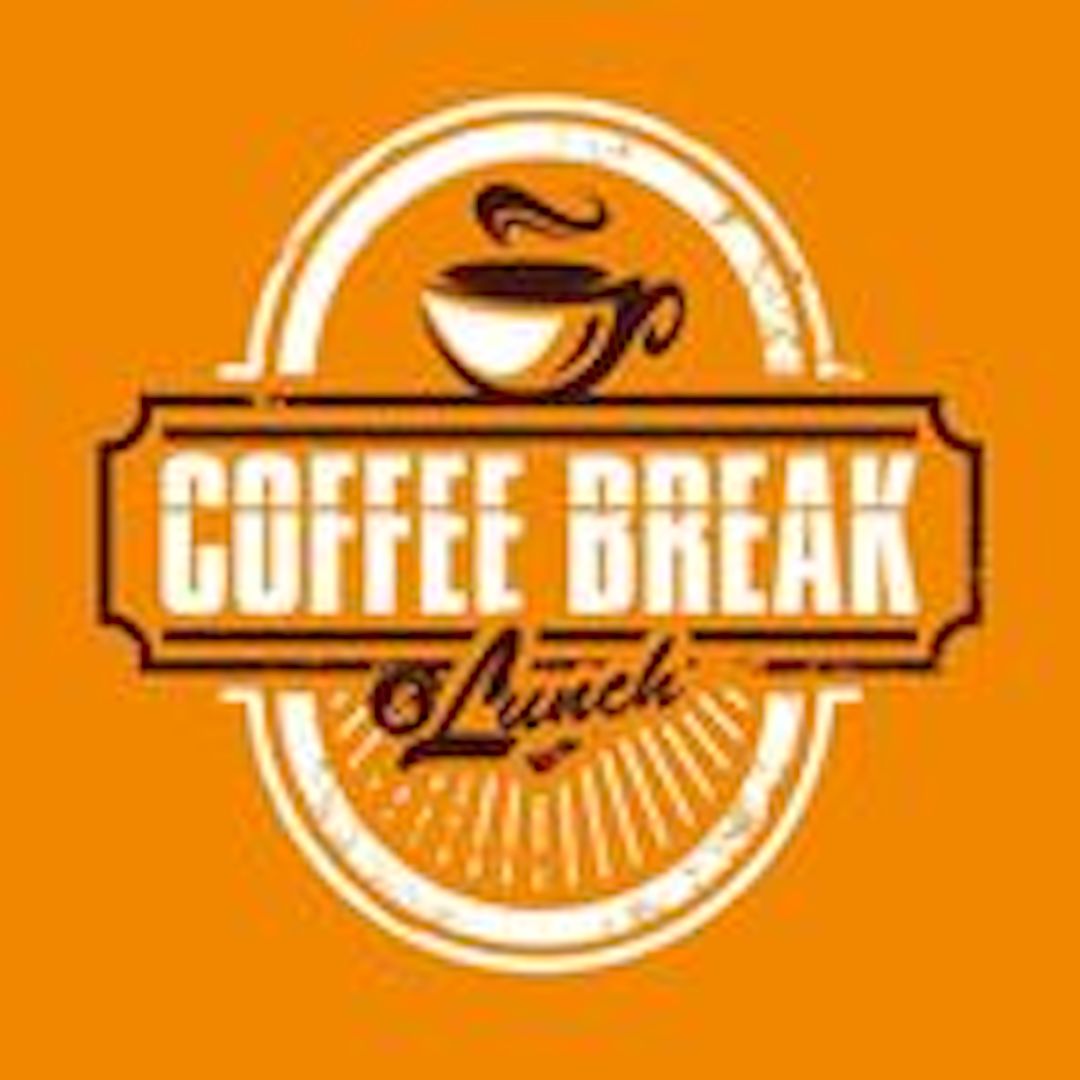Looking for a new spot for a good cup of coffee? Check out Coffee Break and Lunch this week!
