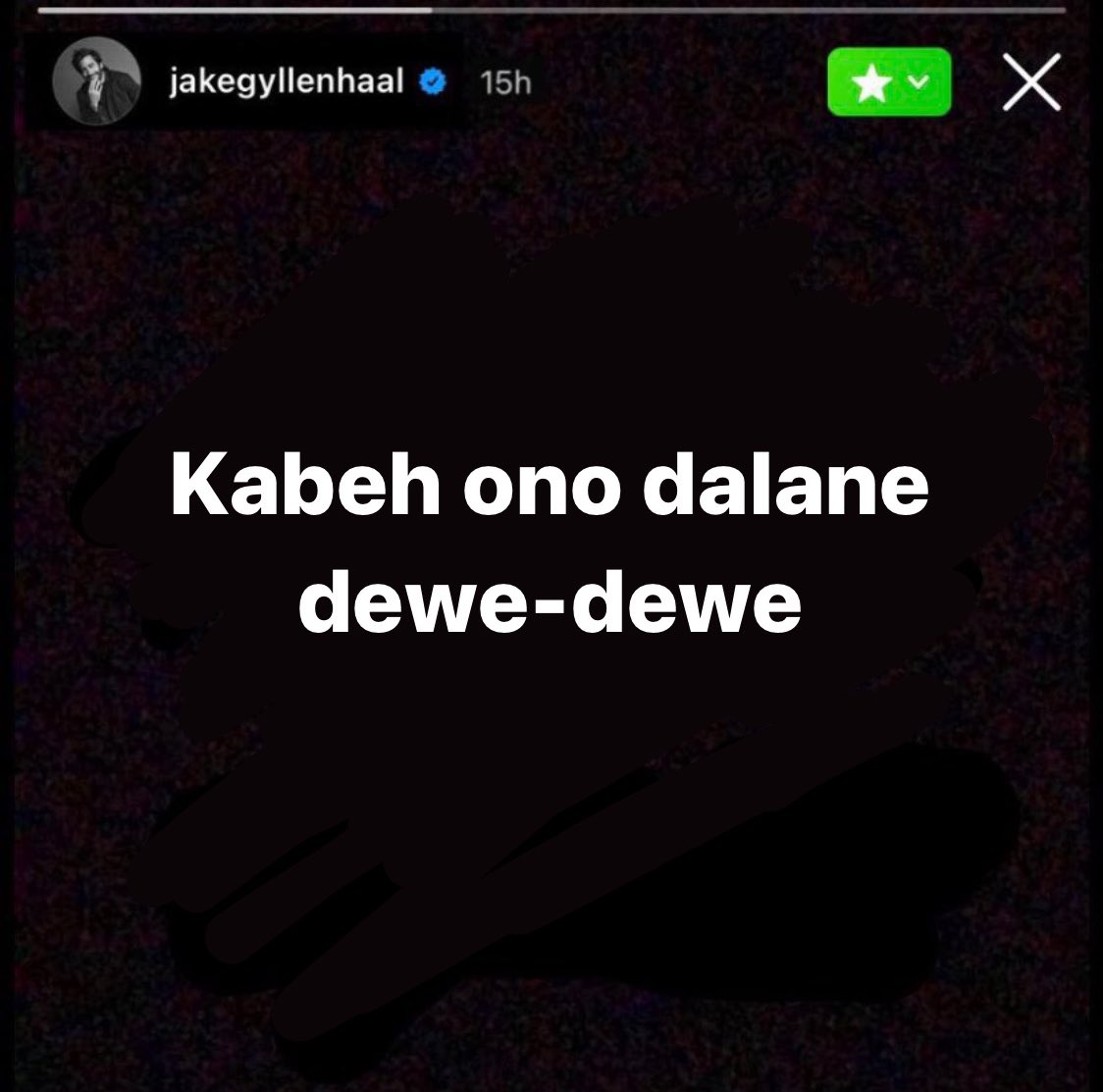 serunicreative's tweet photo. isi close friend jake setelah All Too Well release https://t.co/MZ9Jj6qQyg