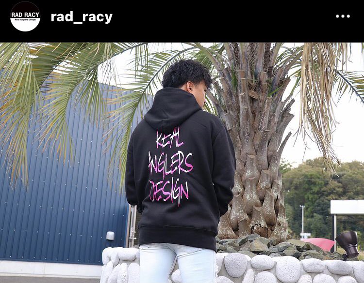 Nyaokonnyo1's tweet photo. ピスタチオ伊知地さんのブランドRAD RACYのパーカーが可愛くて思わずポチってもた😆✨
ブラック&ピンクの組み合わせが可愛すぎる💕
ジムに来てこ🚴♀️✨✨✨
#RADRACY #ピスタチオ伊知地
#デニス松下宣夫 #のぶくんも御用達
#よしもと釣り部 #BDM https://t.co/rgsxuncZ9V