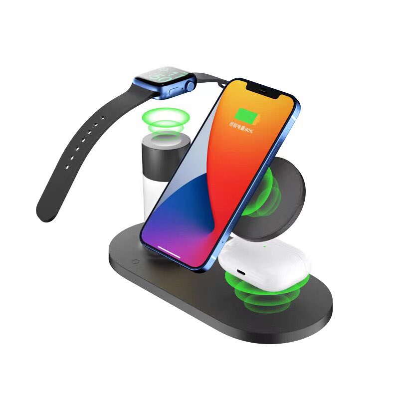 Airefei's tweet photo. Our new product: wireless #charger 
If you are interested in this, please feel free to contact us for more informations.
#wireless #iphone #watch https://t.co/tRt2DOFSXE