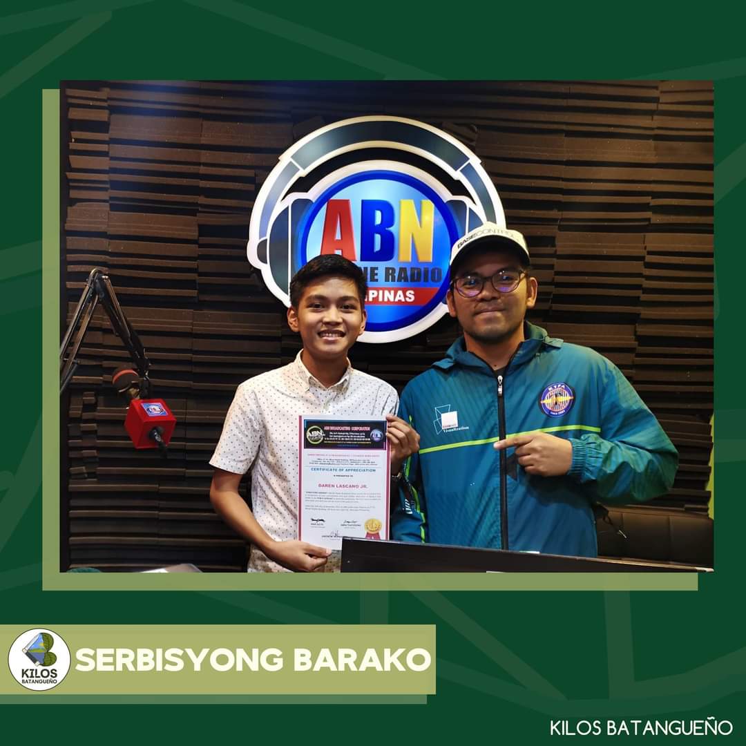 Legendaren_jr's tweet photo. Kilos kabataan, oras natin 'to! #YouthVoteMatters #GameChangers #FutureNationBuilders #FutureLeaders https://t.co/3uW1FcDvcR