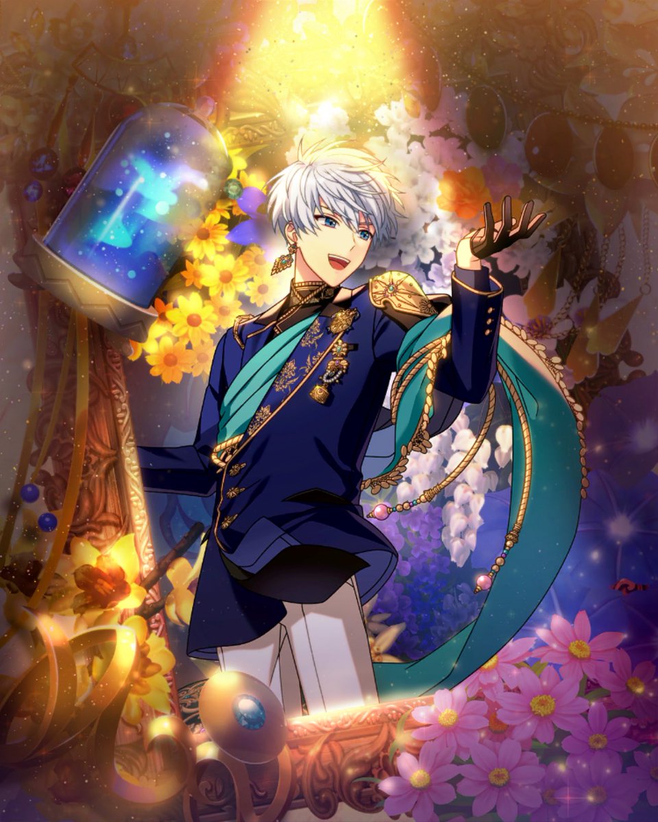 【魔法使いの弟子】シベリアンブルークォーツ　ブルー　デューク更家先生 2026年1月放送TVアニメ「魔術師クノンは見えている」ティザーPV - YouTube