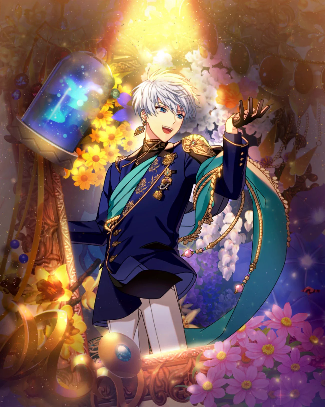 魔法使いの約束【まほやく】攻略Wiki@Gamerch on X: 