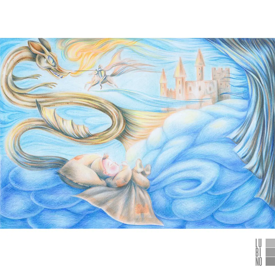 Lu_Bi_No's tweet photo. ❂ d r e a m ❂ — @folktaleweek
. 
https://t.co/BYgrJR0GrQ
.
#folktaleweek #folktaleweek2021 #dream #nightdream #drawing #illustration #LuBiNo https://t.co/aOjcy1wnf0