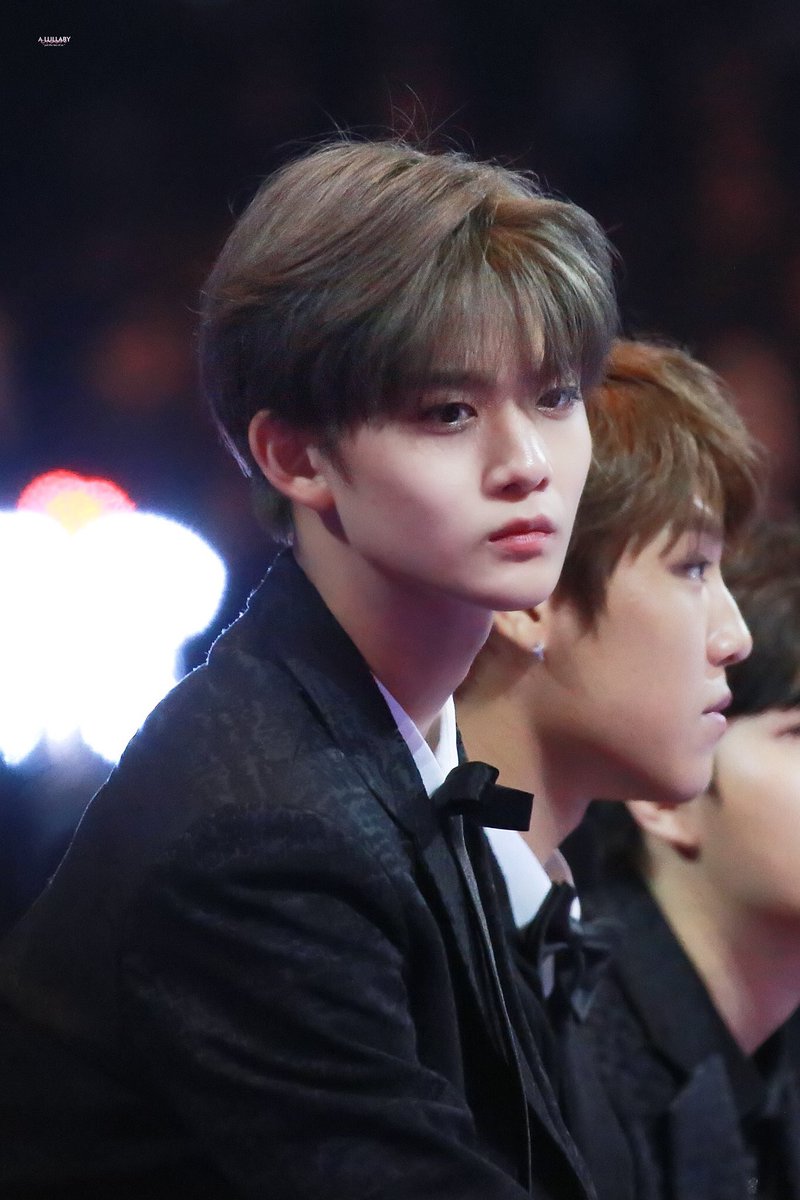 bae jinyoung pics tweet media