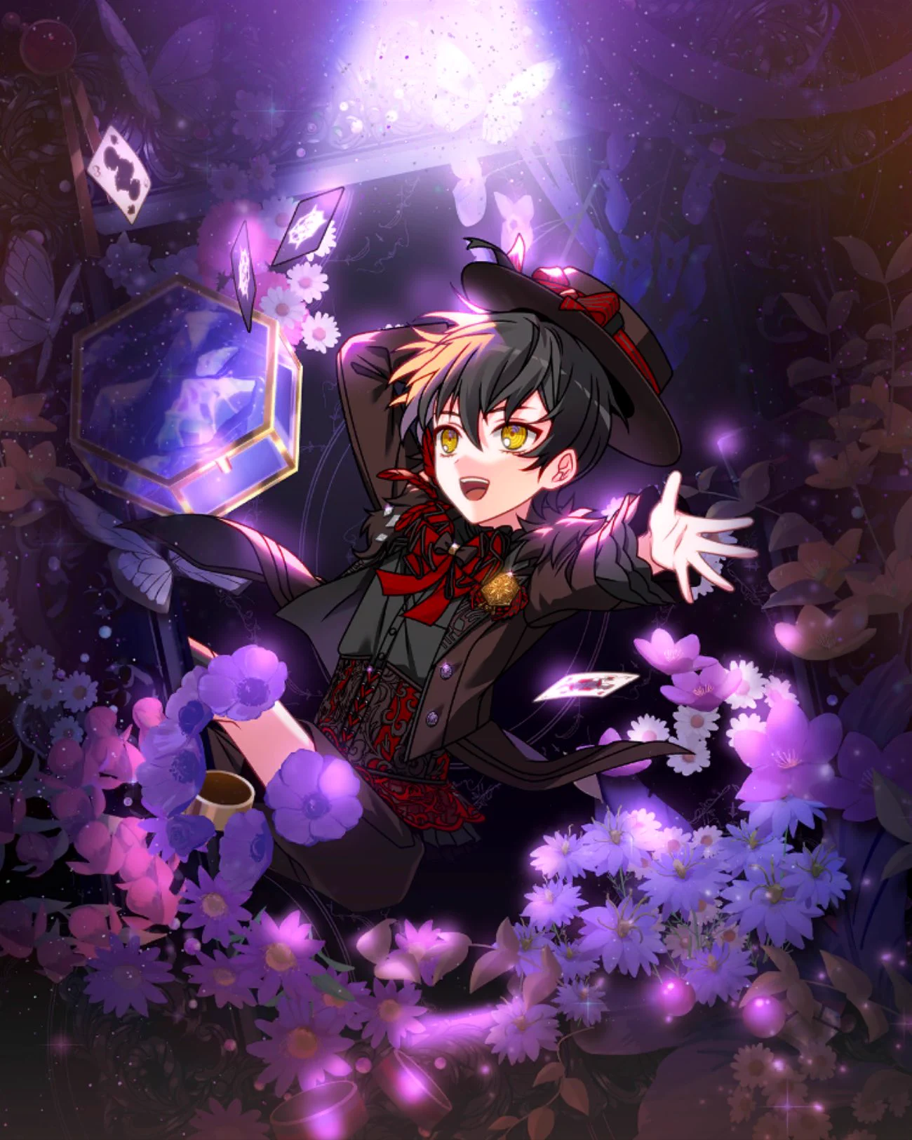 魔法使いの約束【まほやく】攻略Wiki@Gamerch on X: 