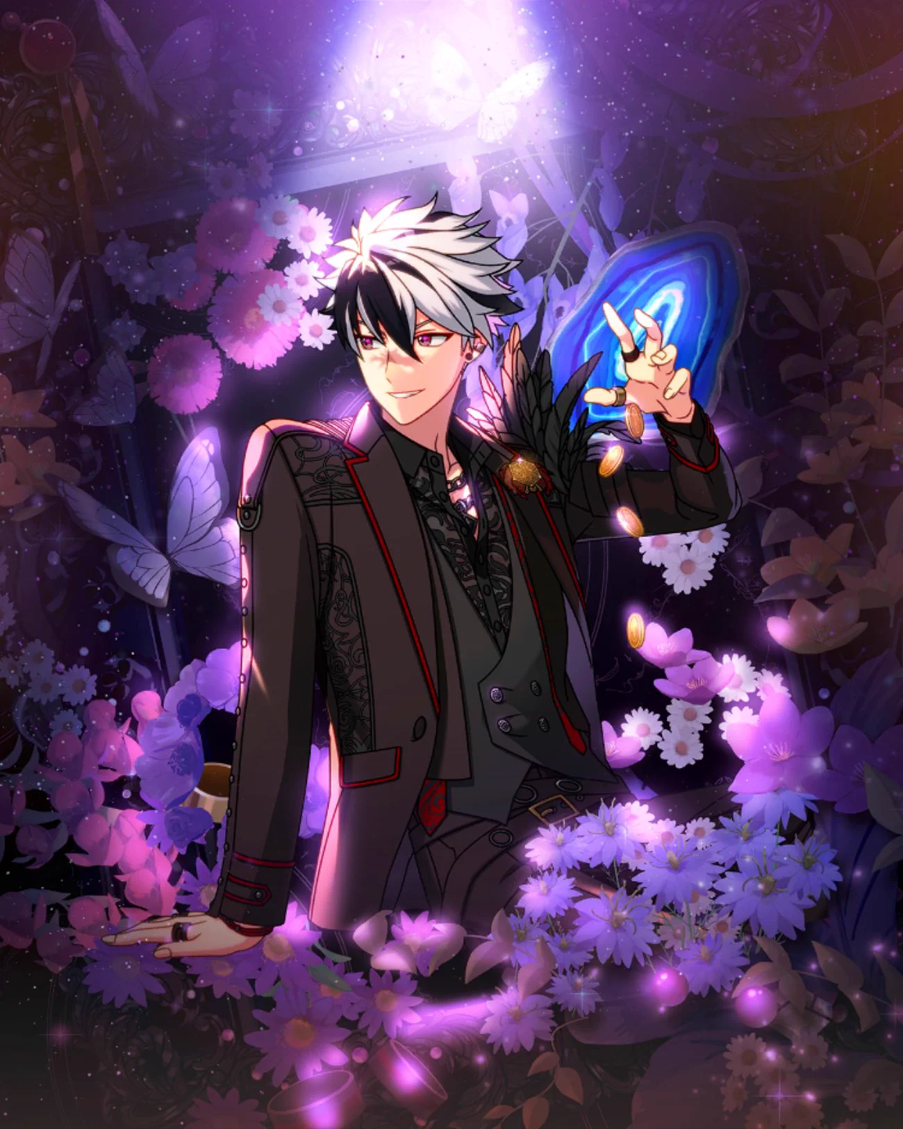 魔法使いの約束【まほやく】攻略Wiki@Gamerch on X: 