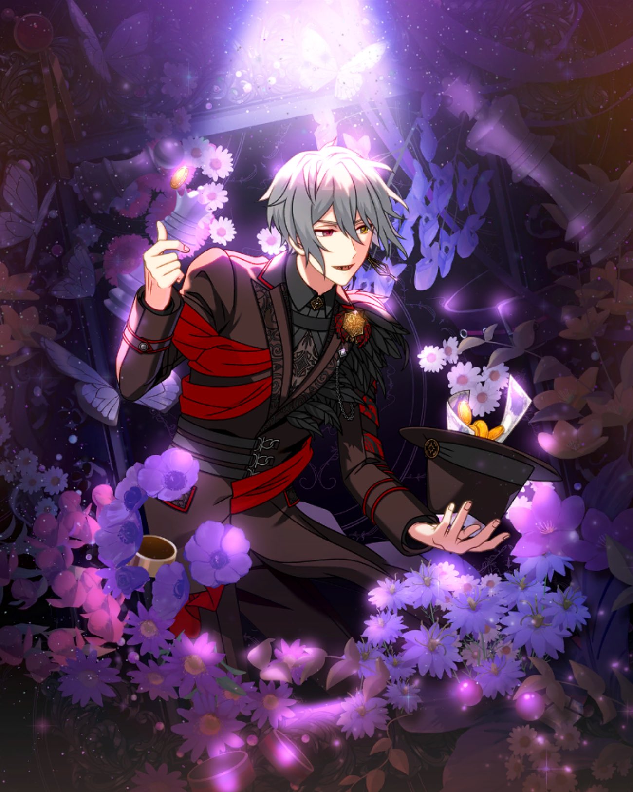 魔法使いの約束【まほやく】攻略Wiki@Gamerch on X: 