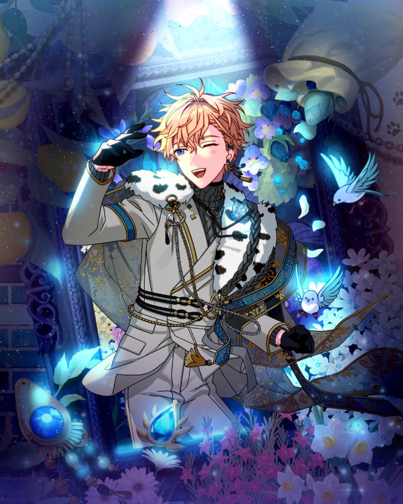 魔法使いの約束【まほやく】攻略Wiki@Gamerch on X: 魔法使いの約束【まほやく】攻略Wiki@Gamerch on X: