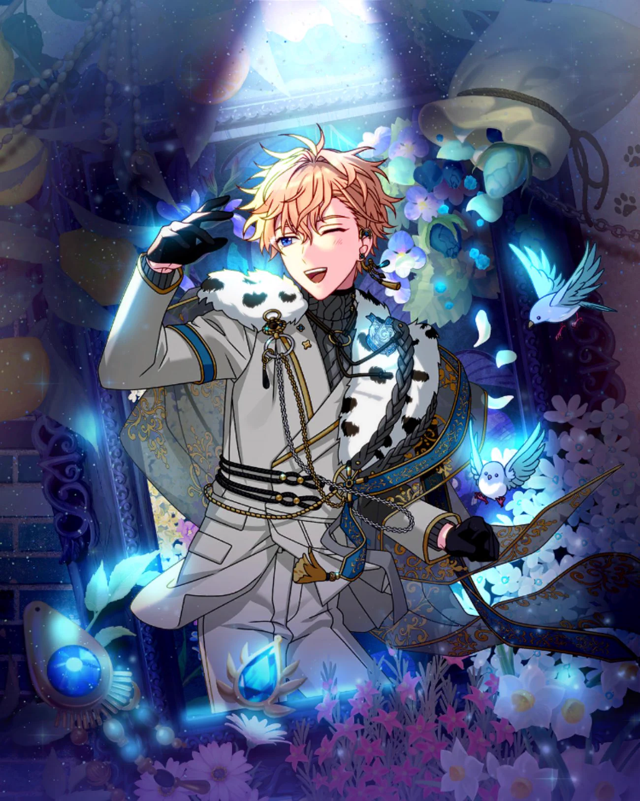 魔法使いの約束【まほやく】攻略Wiki@Gamerch on X: 