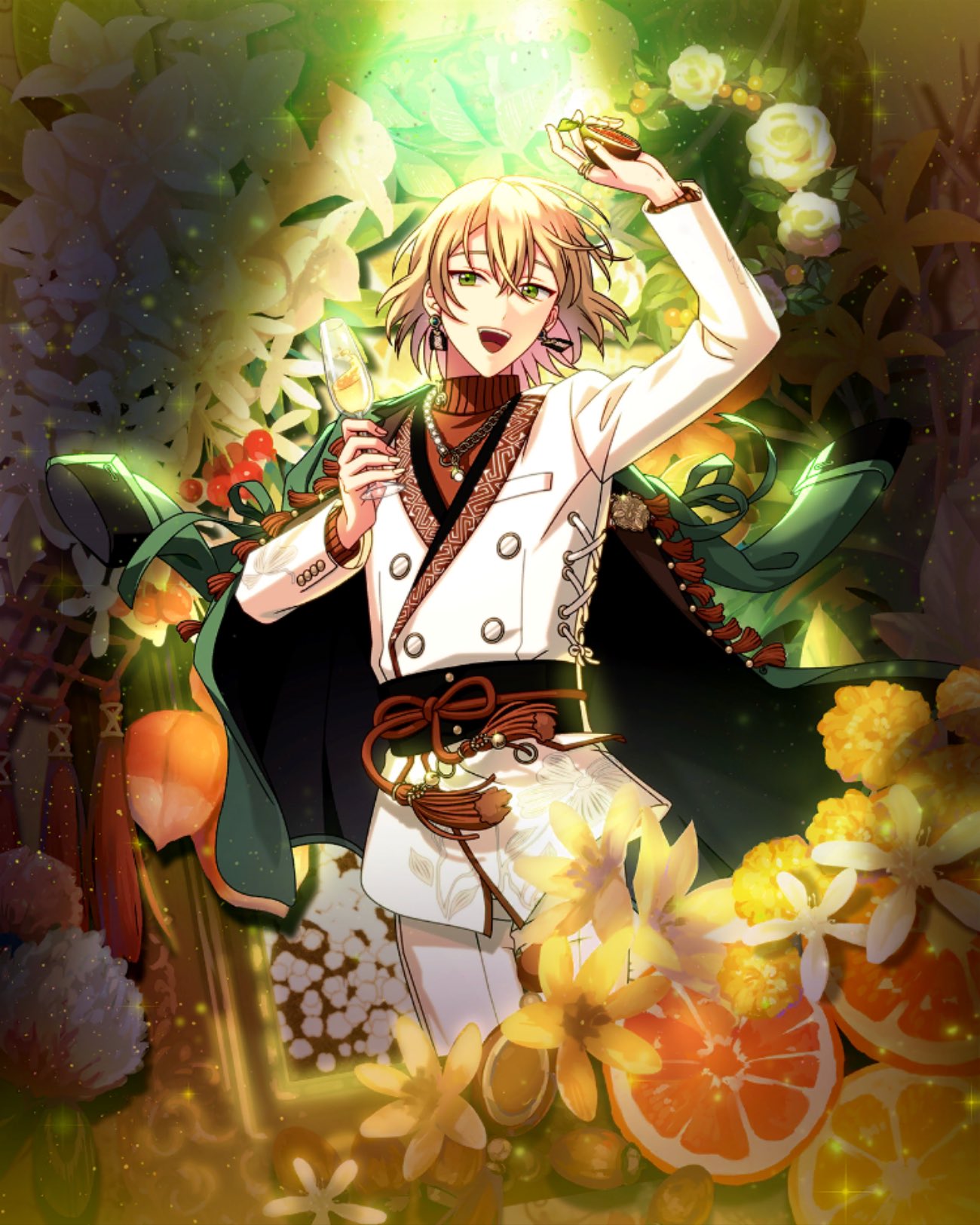 魔法使いの約束【まほやく】攻略Wiki@Gamerch on X: 