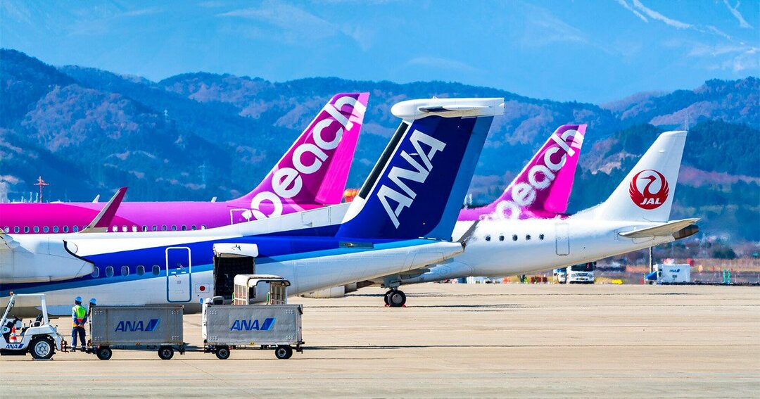 Jalとana じゃない パイロットの給与と出世 知られざる幸福度は Twitter