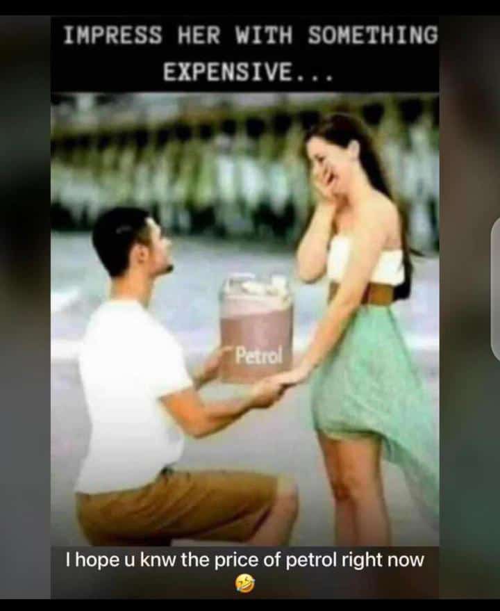 Good morning Uganda!