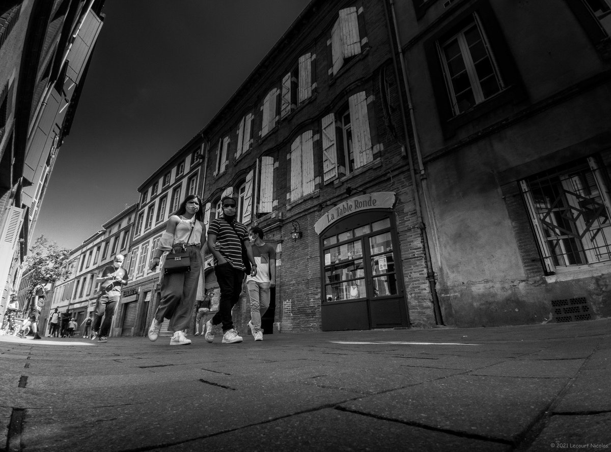 NL_Photographe's tweet photo. Photo "Promenade à Toulouse" 

https://t.co/1ssk8zRatP

© 2021 Lecourt Nicolas.

#Toulouse #landscapearchitecture #Occitanie #landscapefrance #cityphotography #Toulousecity #France #Toulousefr #Occitanietourisme #Occitanie_focus_on #LecourtPhoto #paysagedefrance #city #ville https://t.co/STsSHRddWv
