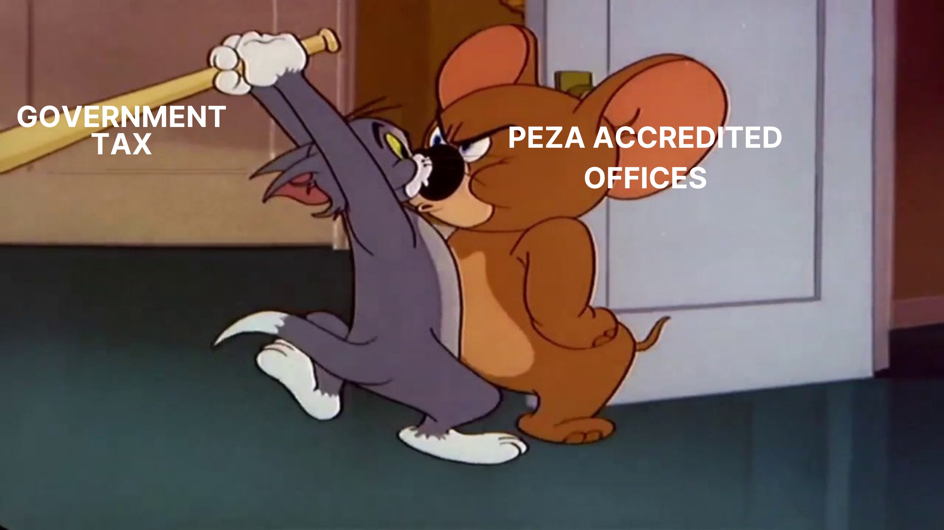 Большой Джерри из Тома