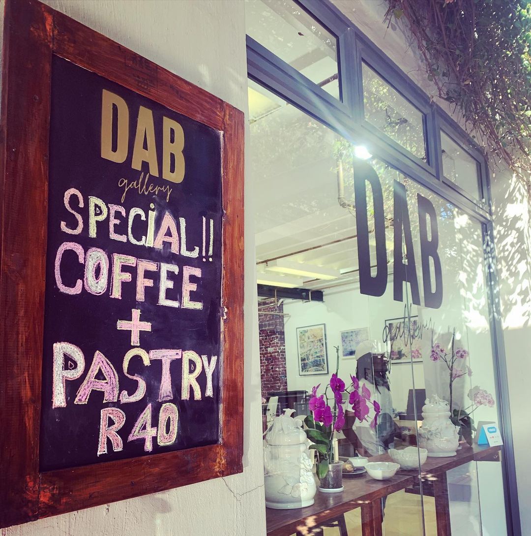 WSFoundry's tweet image. Oh hello there!
Have you been to the @dab_gallery_ct at #thewoodstockfoundry