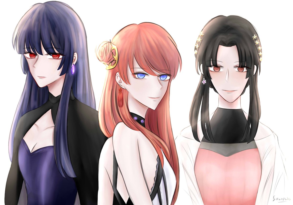 銀魂 そよ 姫