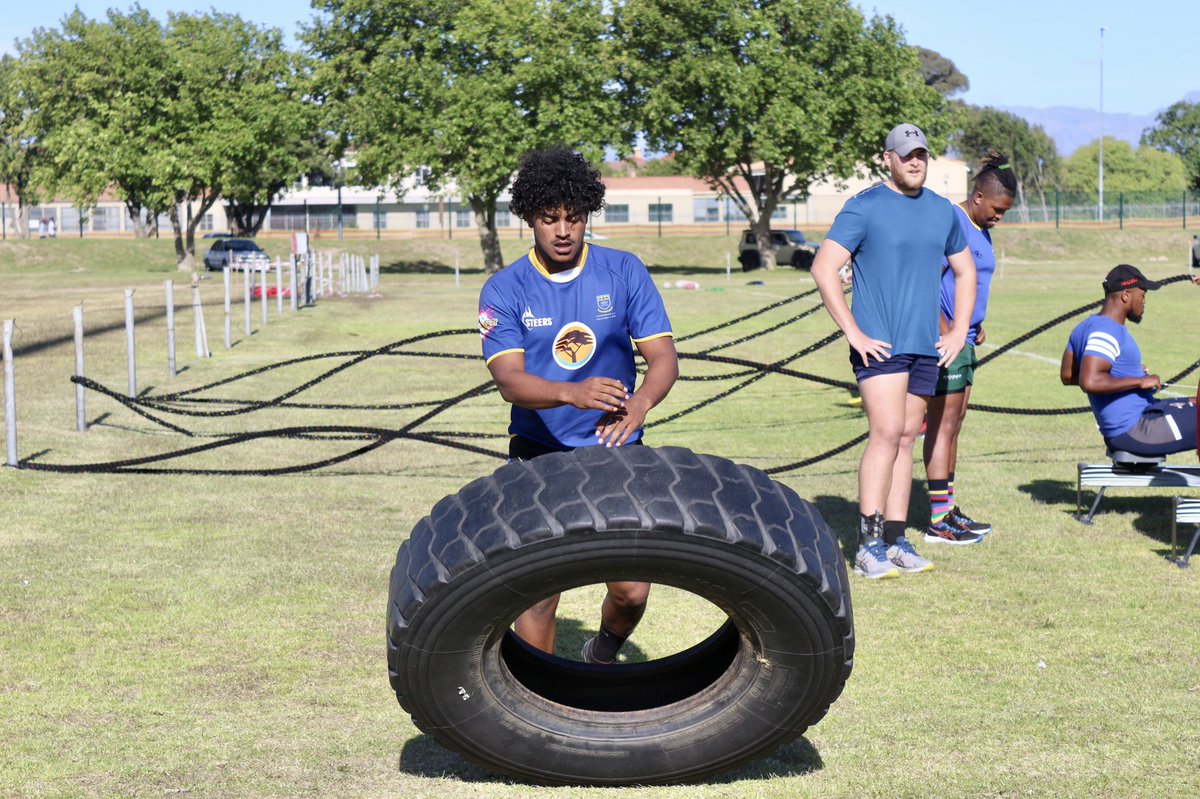 ☑️ I Can
☑️ I Will 
☑️ I Must 

#UWCRugby
#WeAreUWCSport
#tuesdaymotivations