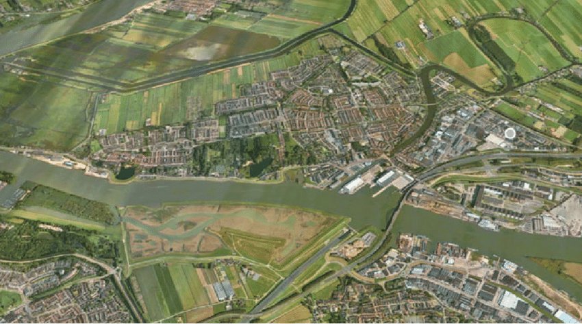 FlindersClimateHeritage (@flindersclimate) on Twitter photo Climate change and adaptation of river
dikes in Alblasserwaard, The
Netherlands, over time
Arie den Boer
Rotterdam School of Management, Erasmus University
Rotterdam,
<a href="/FlindersClimate/">FlindersClimateHeritage</a> in #heritage symposium #Netherlands #Adaptation Climate change and adaptation of river
dikes in Alblasserwaard, The
Netherlands, over time
Arie den Boer
Rotterdam School of Management, Erasmus University
Rotterdam,
<a href="/FlindersClimate/">FlindersClimateHeritage</a> in #heritage symposium #Netherlands #Adaptation