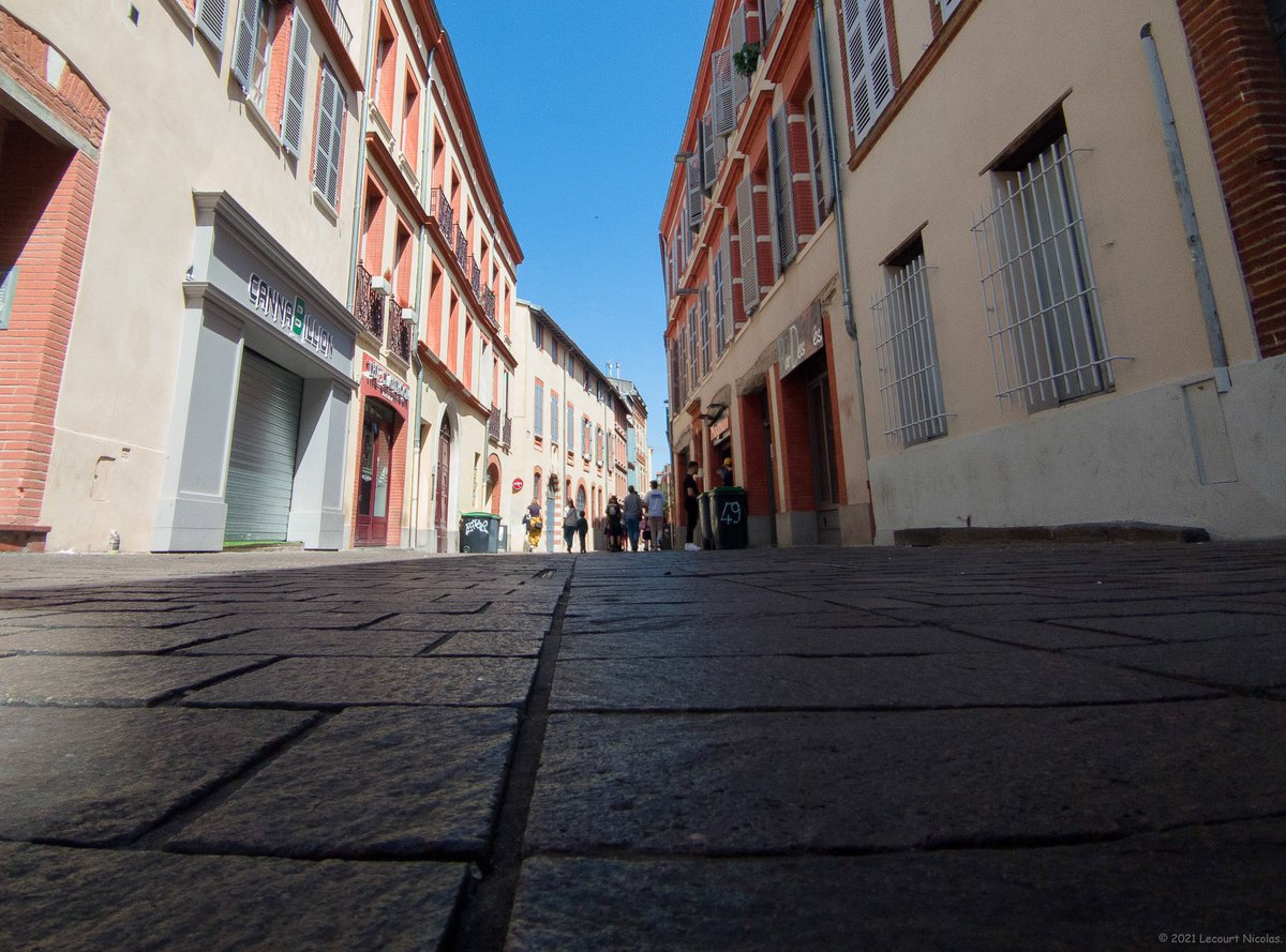 NL_Photographe's tweet photo. Photo " La promenade à Toulouse"

https://t.co/1ssk8zRatP

© 2021 Lecourt Nicolas.

#Toulouse #landscapearchitecture #Occitanie #landscapefrance #cityphotography #Toulousecity #France #Toulousefr #Occitanietourisme #Occitanie_focus_on #LecourtPhoto #paysagedefrance #city #ville https://t.co/vG4VKfkIaT