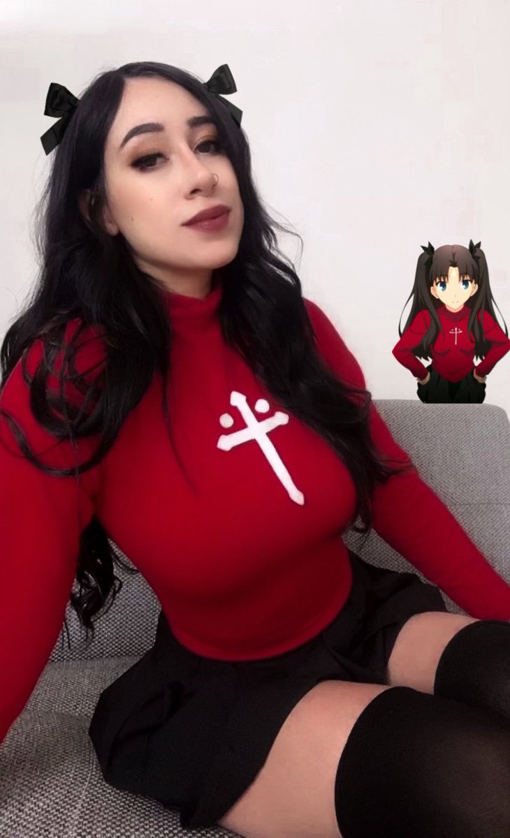 eliza (@Elizacosplay) | Twitter