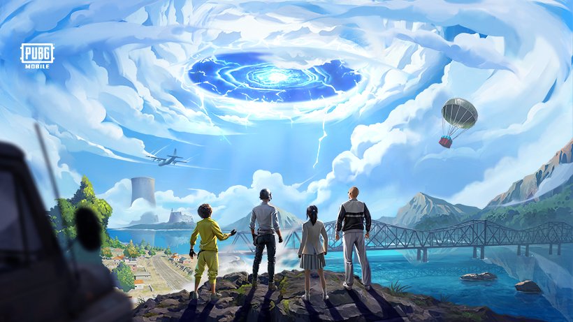 shieldwarrioryt's tweet photo. 🚨 ATTENTION ALL PLAYERS  🚨

@PUBGMOBILE hosting a new community contest and giving away x6 Extreme Sky Diver Sets 

Check out our Reddit post for additional information: https://t.co/DgVUF2Fzr8

Make sure to use these tags: #pubgmxarcane #PUBGMSkyTours #Contest to enter! https://t.co/TzGcjiyP5r